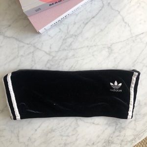 adidas bandeau